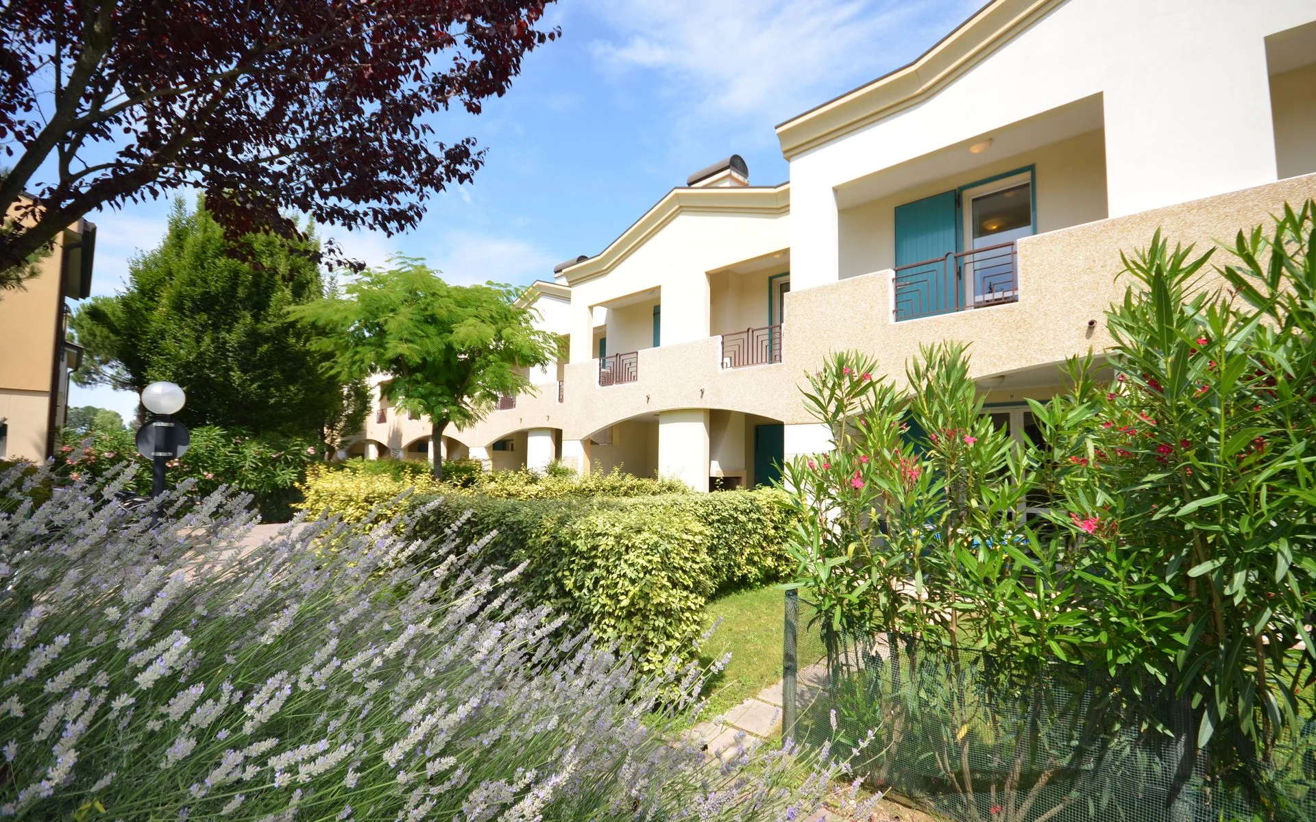 Foto degli appartamenti